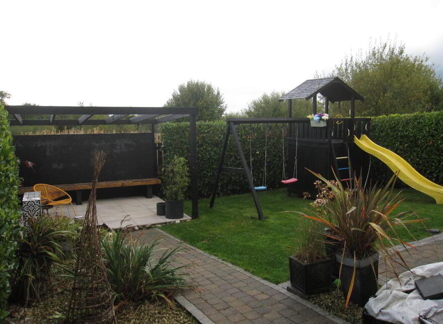 28 Ros Cluain, Lurgans, Carrickmacross, A81K224