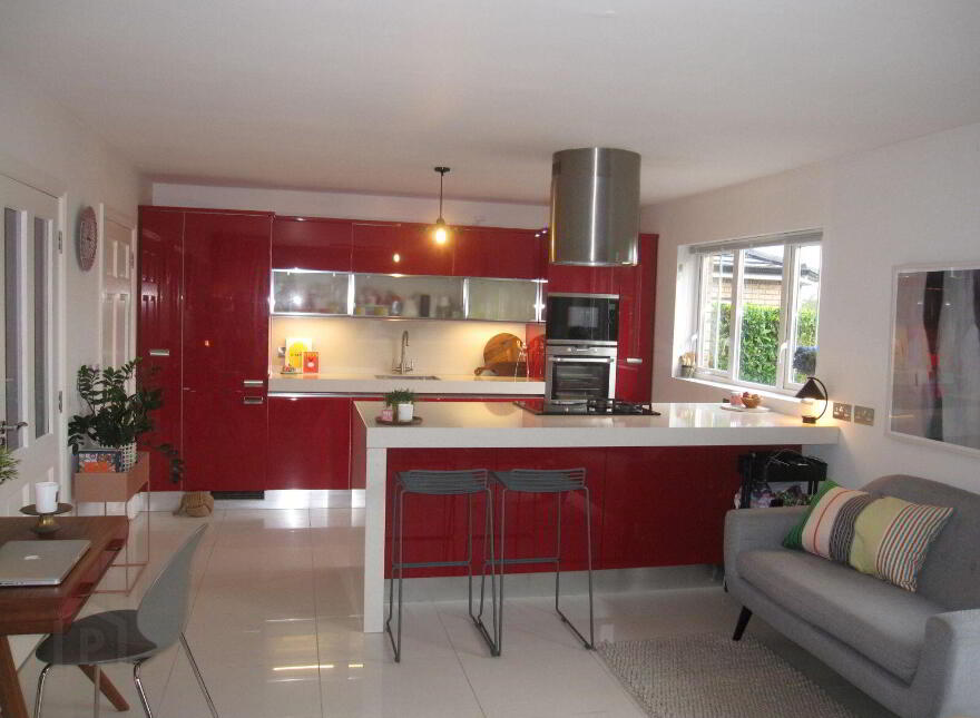 28 Ros Cluain, Lurgans, Carrickmacross, A81K224
