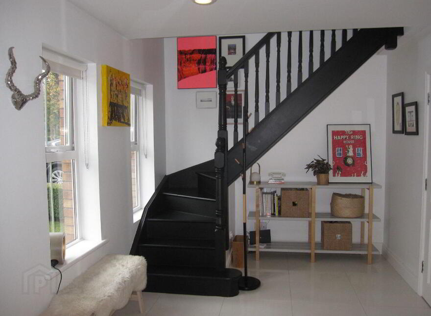 28 Ros Cluain, Lurgans, Carrickmacross, A81K224
