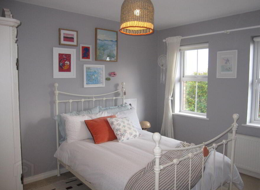 28 Ros Cluain, Lurgans, Carrickmacross, A81K224