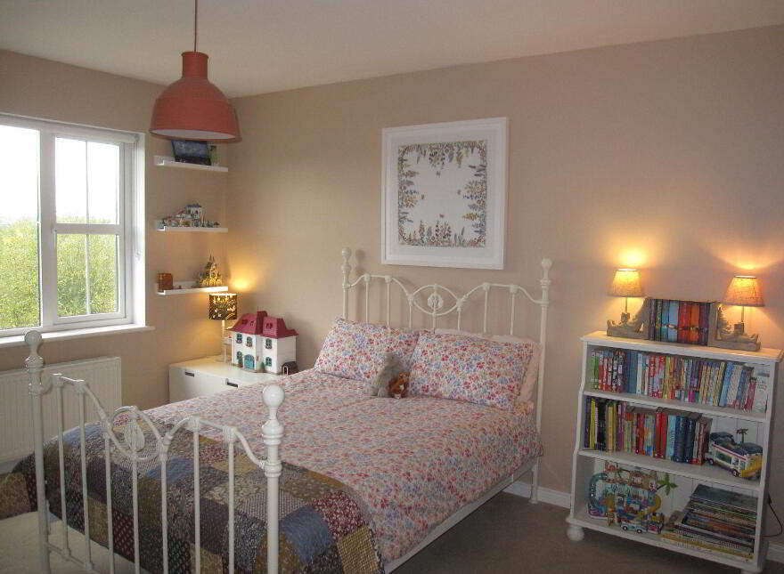 28 Ros Cluain, Lurgans, Carrickmacross, A81K224