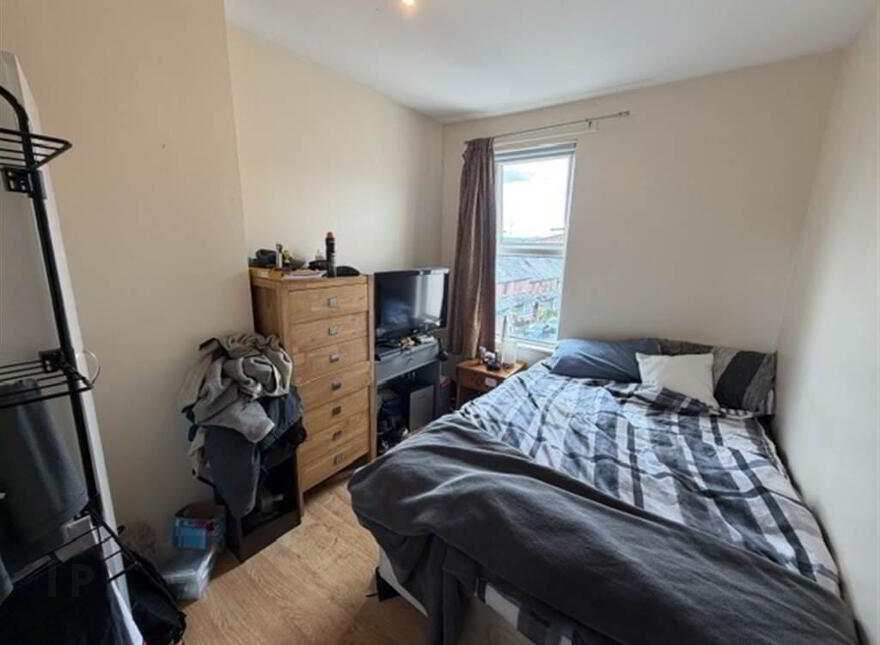13 Stranmillis Street, Belfast, BT9 5FE