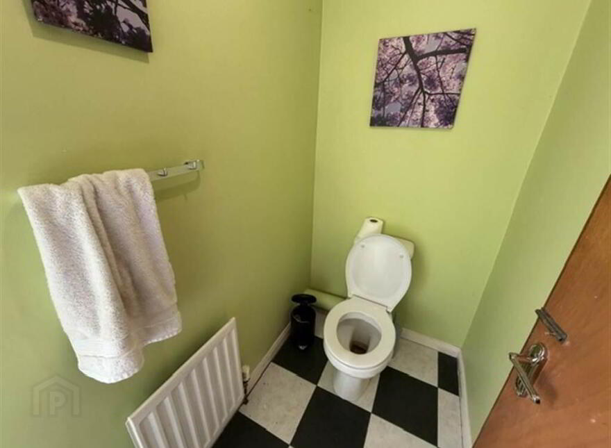 13 Stranmillis Street, Belfast, BT9 5FE