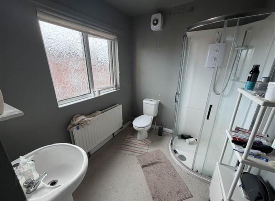 13 Stranmillis Street, Belfast, BT9 5FE