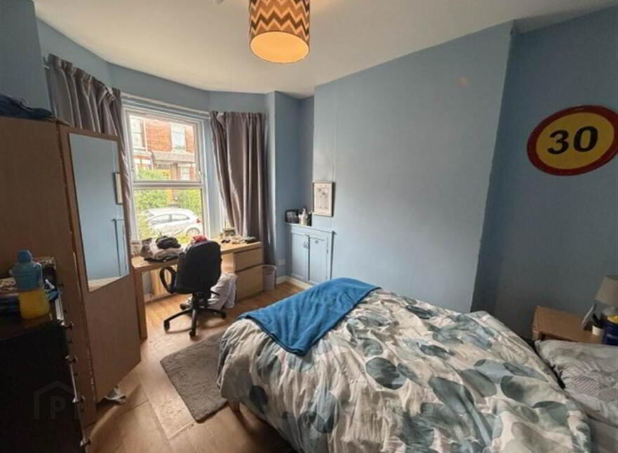 13 Stranmillis Street, Belfast, BT9 5FE