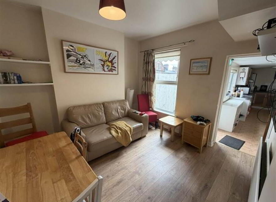 13 Stranmillis Street, Belfast, BT9 5FE
