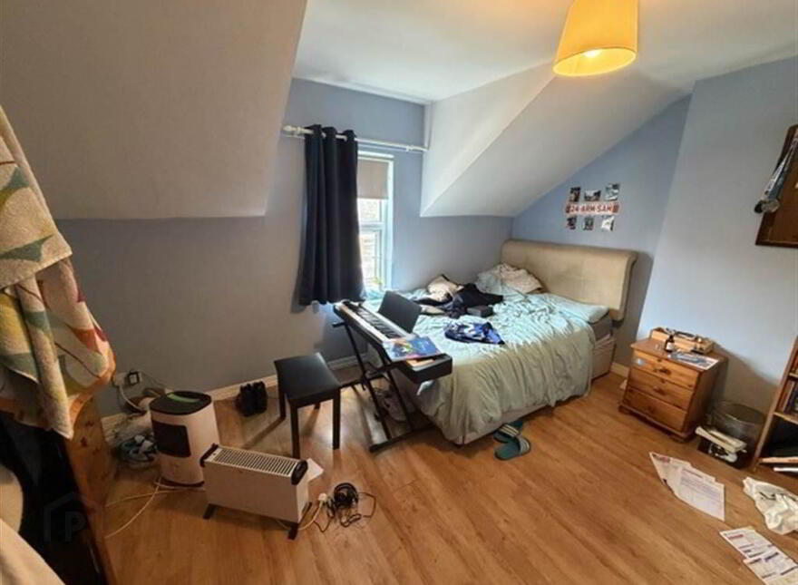 13 Stranmillis Street, Belfast, BT9 5FE