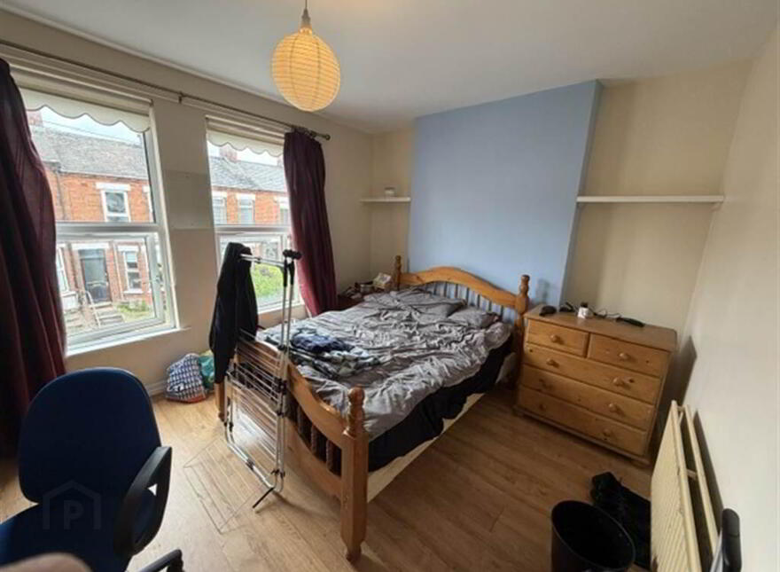 13 Stranmillis Street, Belfast, BT9 5FE