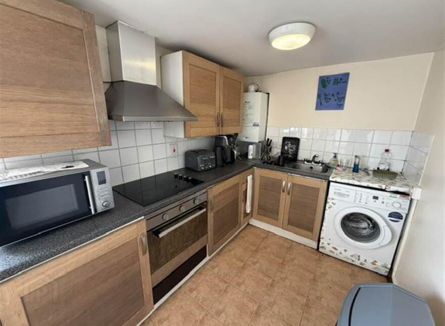 13 Stranmillis Street, Belfast, BT9 5FE