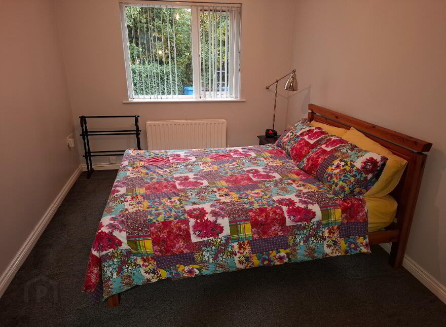 1 Ground Floor Apt., Lansdowne Close, Larne, BT40 1JJ