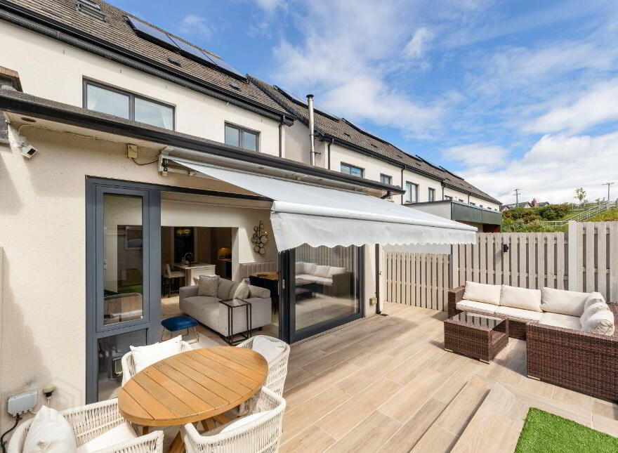 18 The Avenue, Carrickmines Green, Carrickmines, Carrickmines, D18Y046