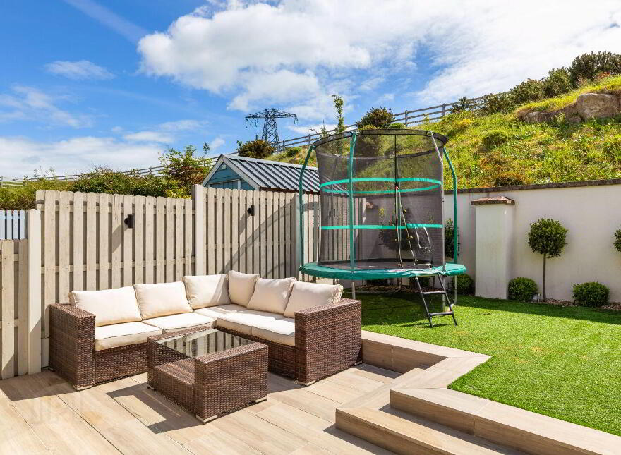18 The Avenue, Carrickmines Green, Carrickmines, Carrickmines, D18Y046