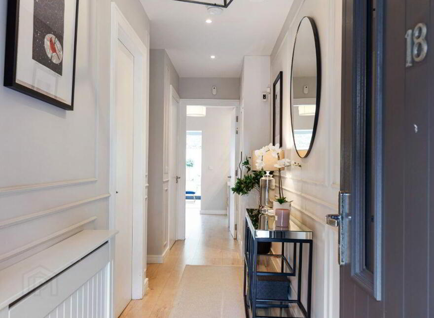 18 The Avenue, Carrickmines Green, Carrickmines, Carrickmines, D18Y046