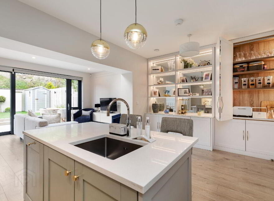 18 The Avenue, Carrickmines Green, Carrickmines, Carrickmines, D18Y046