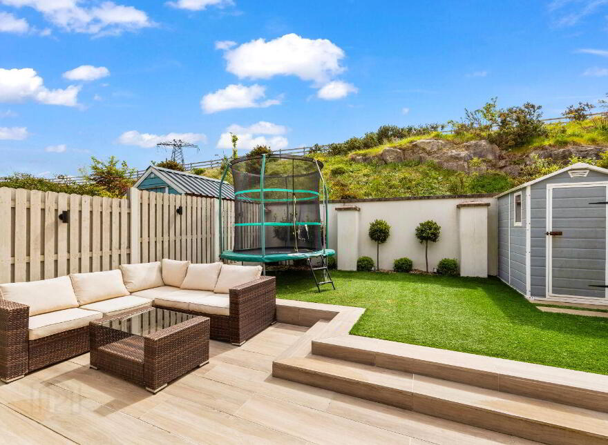 18 The Avenue, Carrickmines Green, Carrickmines, Carrickmines, D18Y046