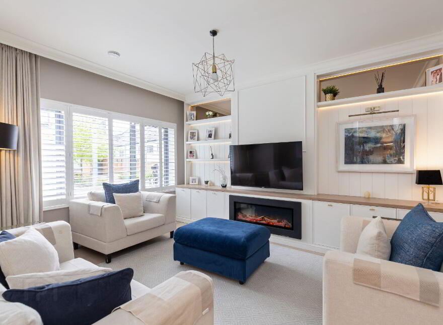 18 The Avenue, Carrickmines Green, Carrickmines, Carrickmines, D18Y046