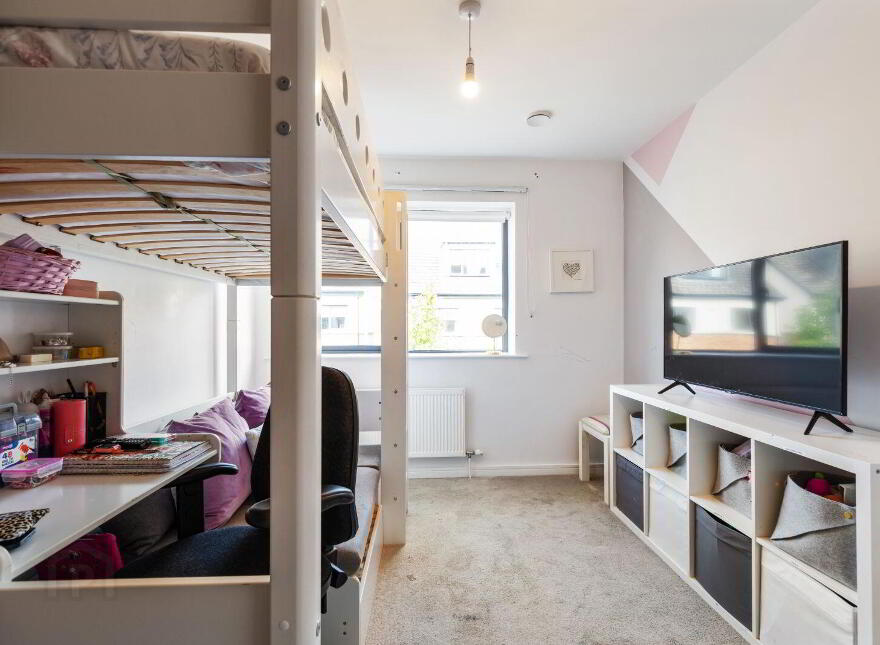 18 The Avenue, Carrickmines Green, Carrickmines, Carrickmines, D18Y046