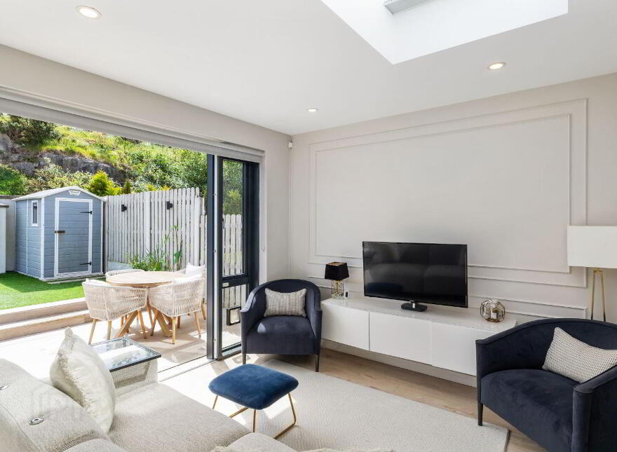 18 The Avenue, Carrickmines Green, Carrickmines, Carrickmines, D18Y046