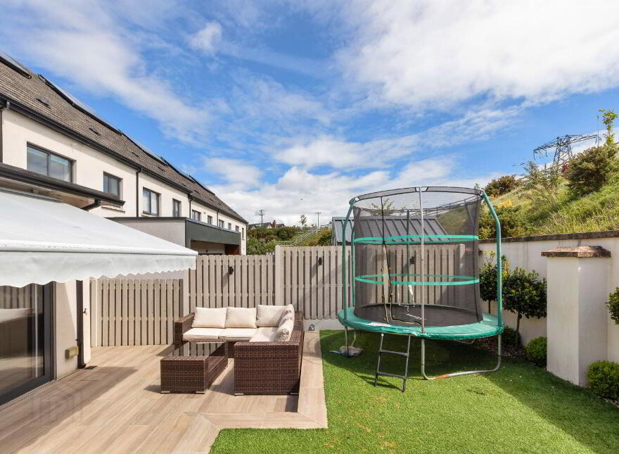 18 The Avenue, Carrickmines Green, Carrickmines, Carrickmines, D18Y046