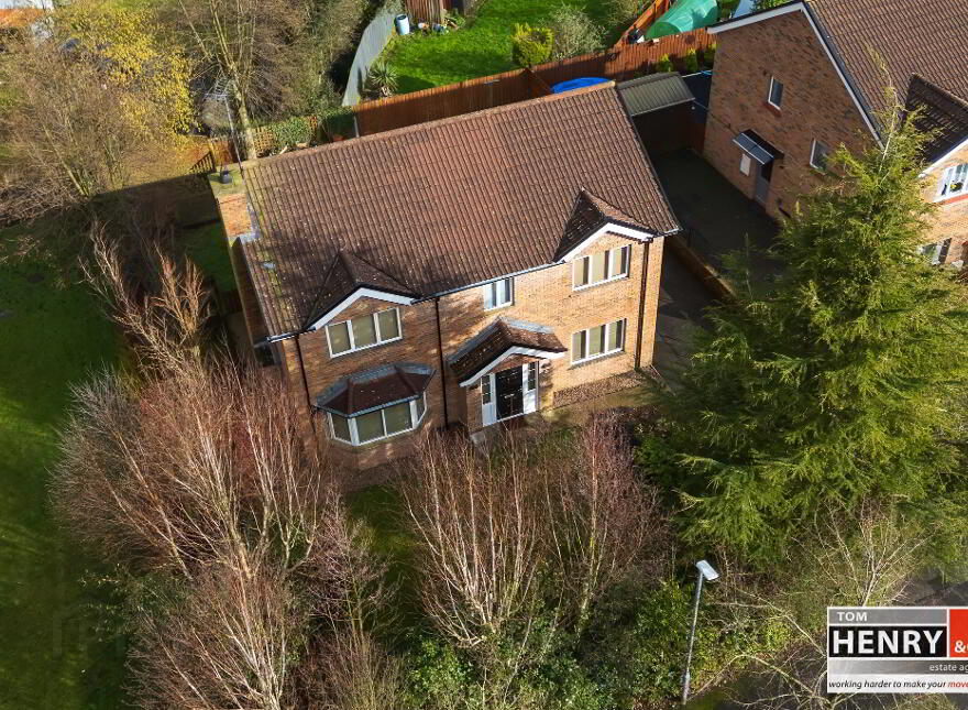 45 Hollyfields, Old Eglish Road, Dungannon, BT71 7BH