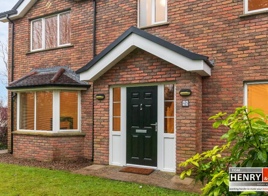 45 Hollyfields, Old Eglish Road, Dungannon, BT71 7BH