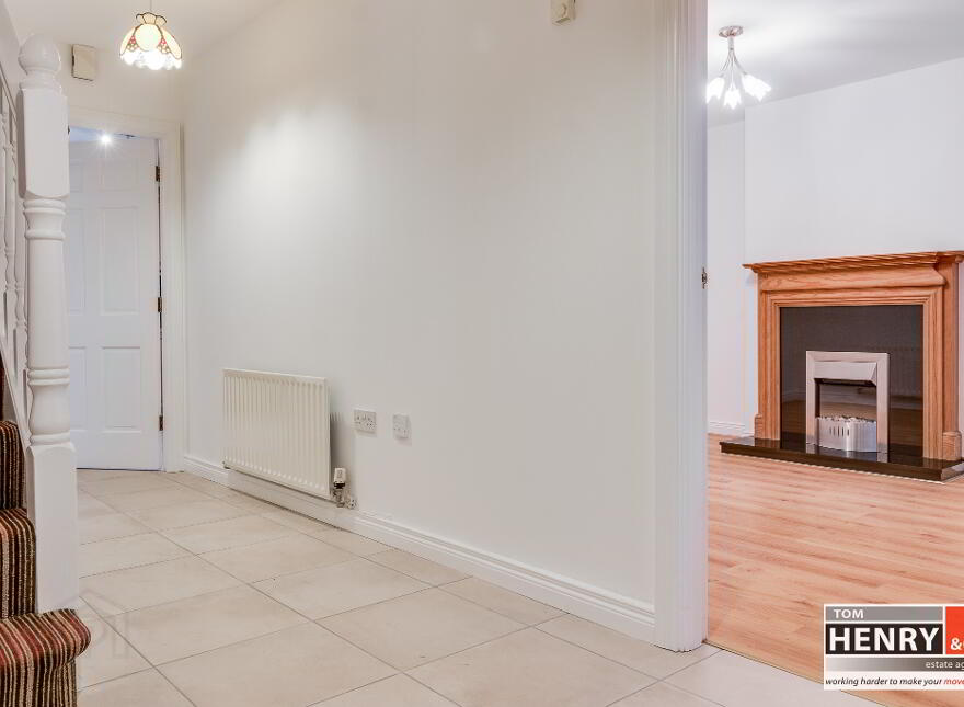 45 Hollyfields, Old Eglish Road, Dungannon, BT71 7BH