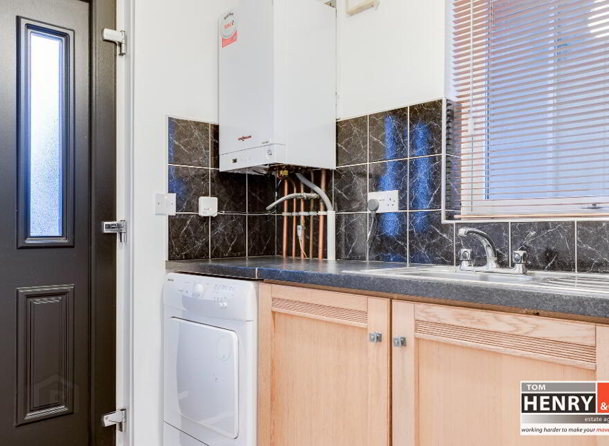 45 Hollyfields, Old Eglish Road, Dungannon, BT71 7BH