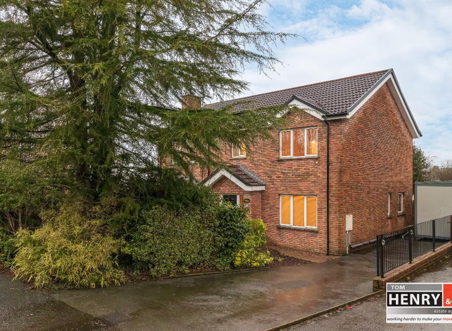 45 Hollyfields, Old Eglish Road, Dungannon, BT71 7BH