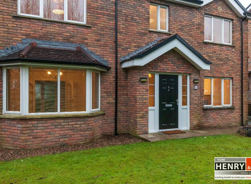 45 Hollyfields, Old Eglish Road, Dungannon, BT71 7BH