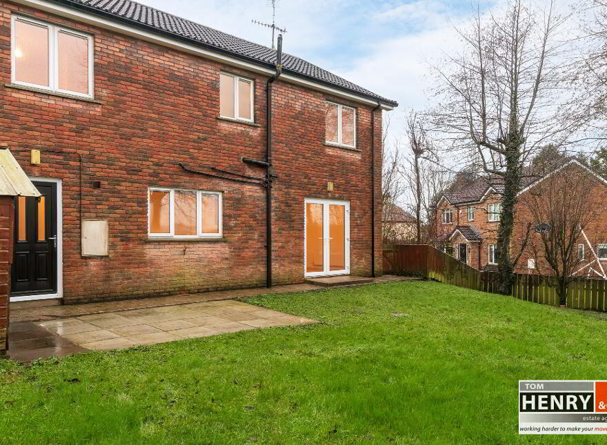 45 Hollyfields, Old Eglish Road, Dungannon, BT71 7BH
