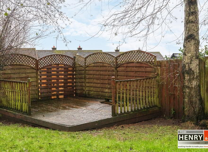 45 Hollyfields, Old Eglish Road, Dungannon, BT71 7BH