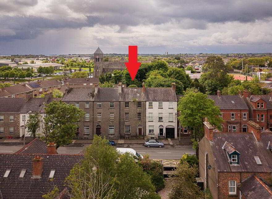 33 Seatown Place, Dundalk, A91E7V7