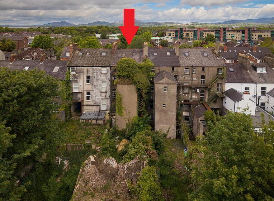 33 Seatown Place, Dundalk, A91E7V7