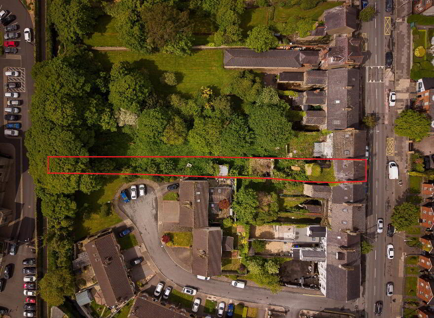 33 Seatown Place, Dundalk, A91E7V7