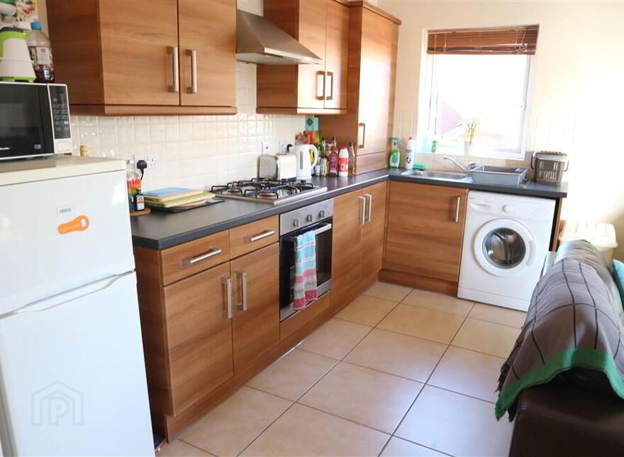 10, 46 Grace Avenue, Belfast, BT5 5JH