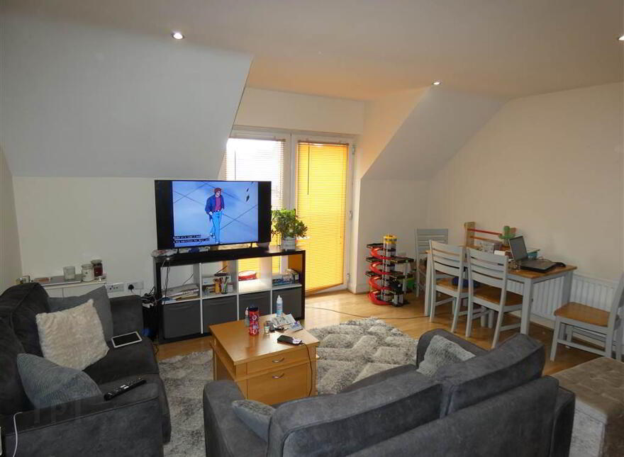 10, 46 Grace Avenue, Belfast, BT5 5JH