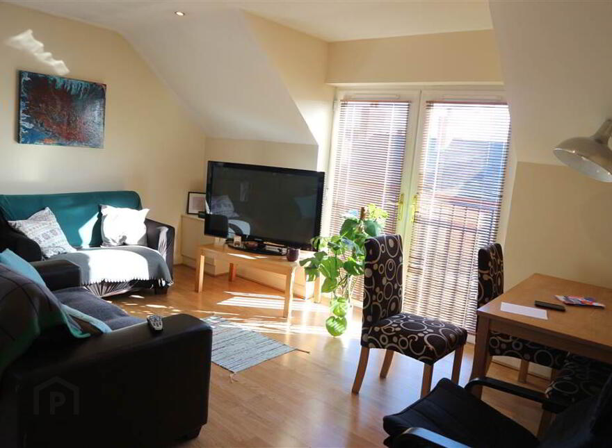 10, 46 Grace Avenue, Belfast, BT5 5JH