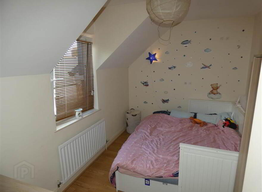 10, 46 Grace Avenue, Belfast, BT5 5JH