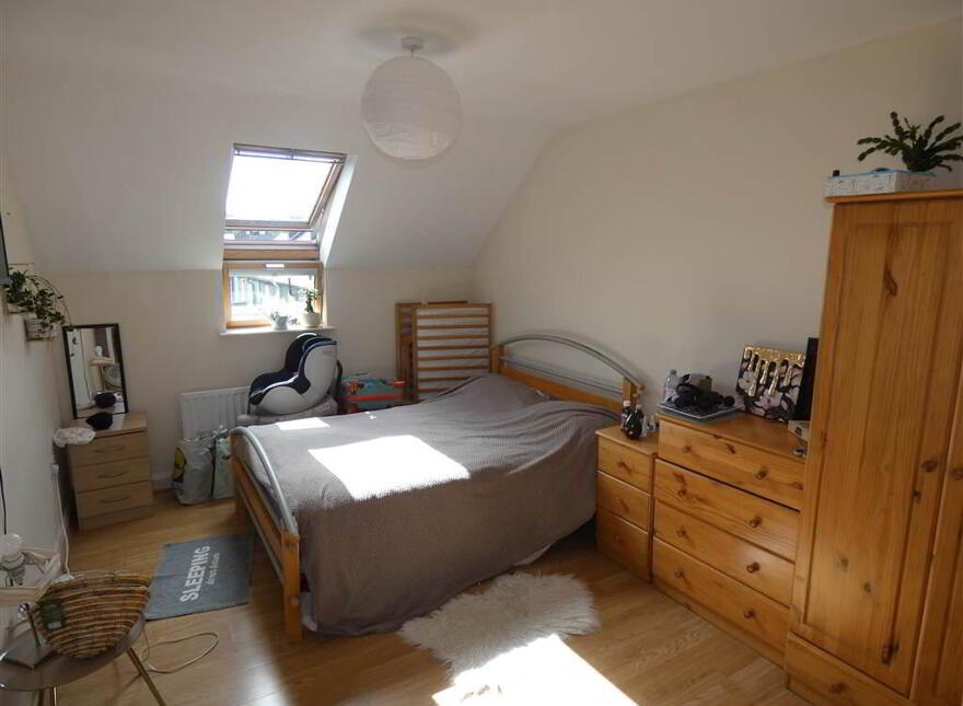 10, 46 Grace Avenue, Belfast, BT5 5JH