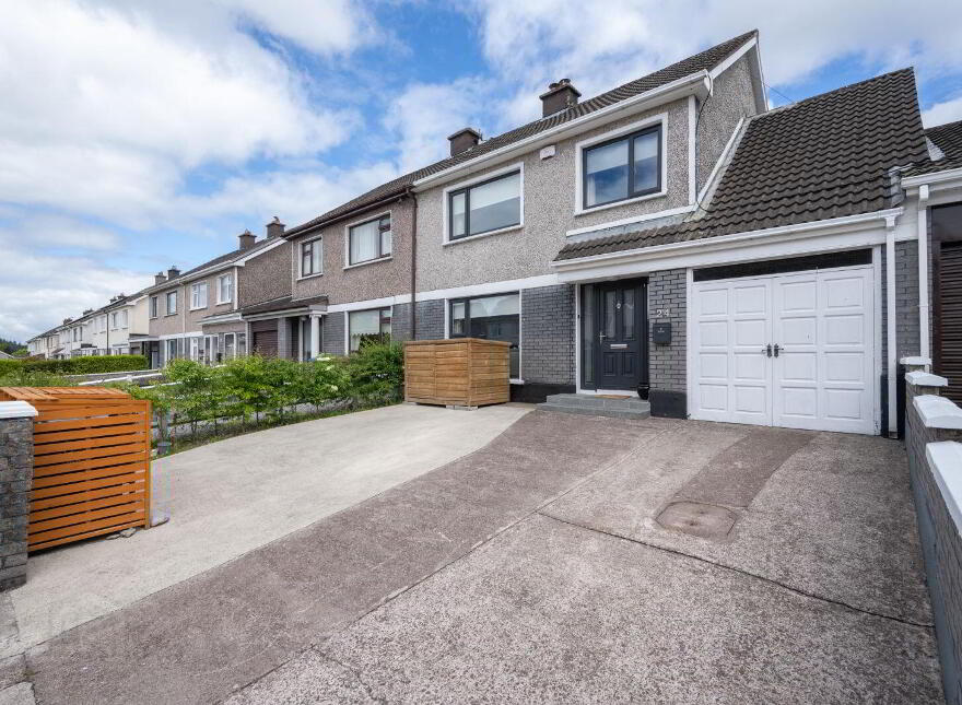 Mellrina, 24 Whitethorn Avenue, Inniscarra View, Clash, P31PK18