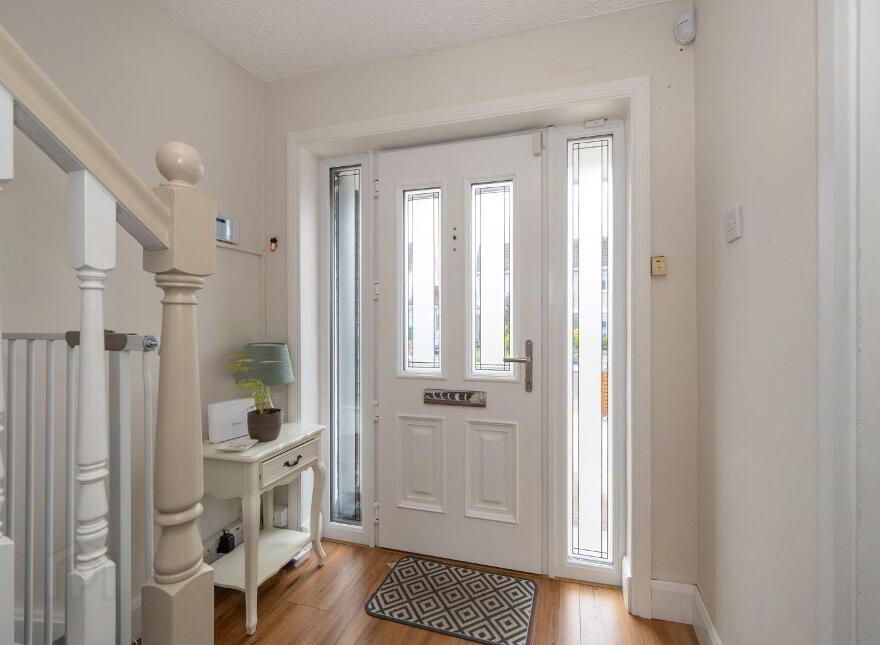 Mellrina, 24 Whitethorn Avenue, Inniscarra View, Clash, P31PK18