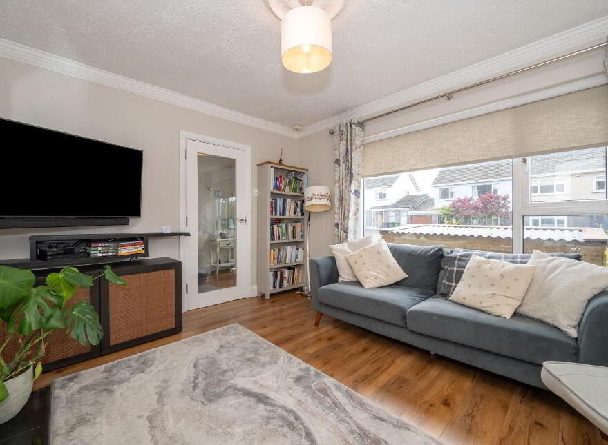 Mellrina, 24 Whitethorn Avenue, Inniscarra View, Clash, P31PK18