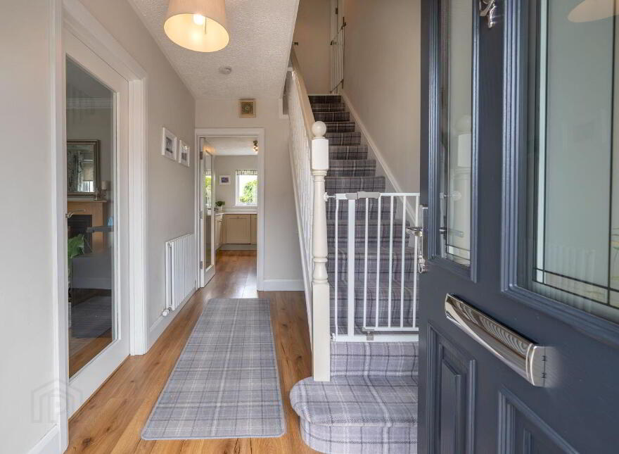 Mellrina, 24 Whitethorn Avenue, Inniscarra View, Clash, P31PK18