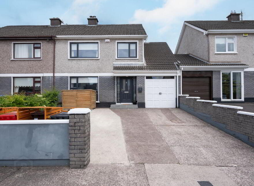 Mellrina, 24 Whitethorn Avenue, Inniscarra View, Clash, P31PK18