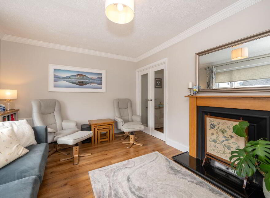 Mellrina, 24 Whitethorn Avenue, Inniscarra View, Clash, P31PK18