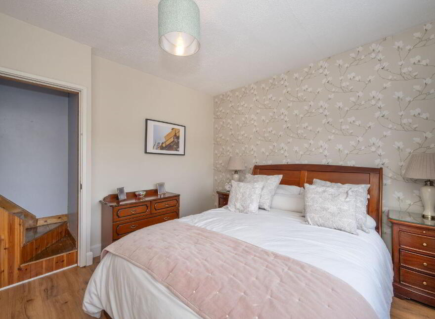 Mellrina, 24 Whitethorn Avenue, Inniscarra View, Clash, P31PK18