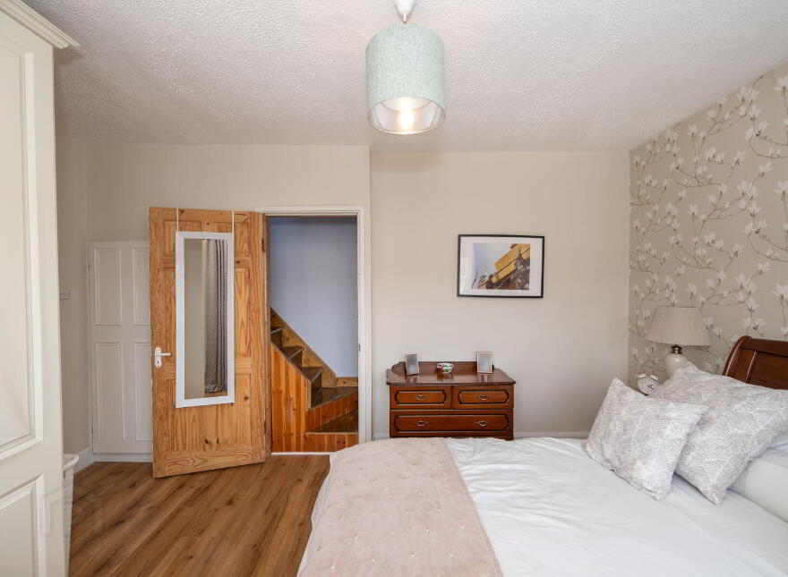 Mellrina, 24 Whitethorn Avenue, Inniscarra View, Clash, P31PK18