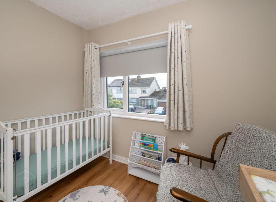 Mellrina, 24 Whitethorn Avenue, Inniscarra View, Clash, P31PK18