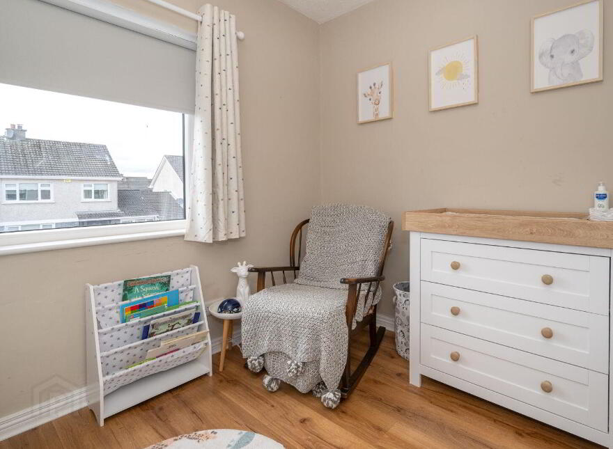 Mellrina, 24 Whitethorn Avenue, Inniscarra View, Clash, P31PK18
