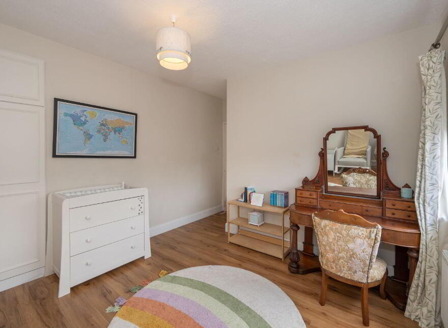 Mellrina, 24 Whitethorn Avenue, Inniscarra View, Clash, P31PK18